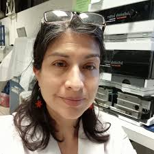 Yolanda NOLASCO-GONZÁLEZ