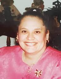 Obituary information for Evelyn Duran