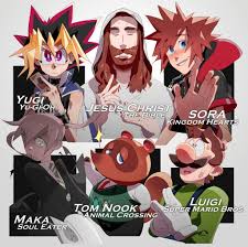 Pin De 11 Cage En Germayori Dibujos