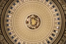 Capitol Rotunda | Architect of the Capitol
