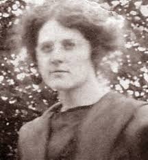 Blanche Josephine Prevost (1891-1953)