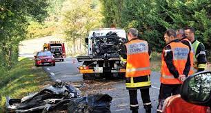 Consultez nos 433 annonces de particuliers et professionnels sur leboncoin. Carnet Noir Accident Mortel Dans Le Lot Et Garonne Rugby Amateur