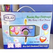 Salah satu mesin cuci paling hemat listrik adalah merk denpoo. Ayunan Elektrik Polar Ayunan Bayi Ayunan Otomatis Ayunan Listrik Shopee Indonesia