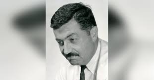 Obituary information for Richard C. Heydecker