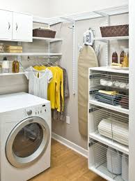 But choosing the right utility room storage will help to optimise workflow and make everyday tasks simple. Cool 55 Smart Laundry Room Organization Ideas Https Homespecially Com 55 Smart Laundry Room Organ Laundry Room Storage Laundry Room Design Grey Laundry Rooms