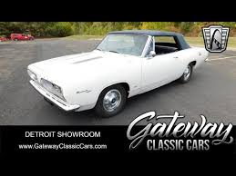 Image result for Silver 1967 Barracuda