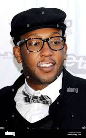 Tyrone edwards hi-res stock photography and images