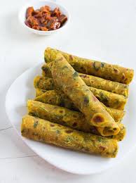 21 Methi Recipes Tasty Indian Fenugreek Recipes Methi Recipes Indian Food Recipes Recipes