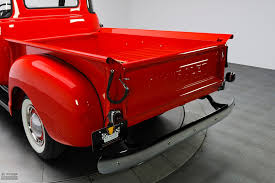 Image result for Red 1949 Truck