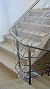 Inox Algarve Www Cbi Lda Com Geral Cbi Lda Com Steel Railing Design Stairs Design Modern Stair Railing Design