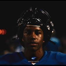 Lamarcus Davis's Instagram, Twitter & Facebook