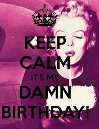 Happy Birthday To Me Meme For Girls Feb 13th Happy Birthday Meme Funny Happy Birthday Meme Birthday Quotes For Me