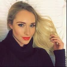 Gemma Davidson's Instagram, Twitter & Facebook