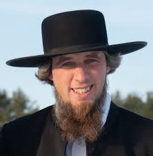 Andy Weaver was born and raised in the Swartzentruber Amish Church. He  found the answers to many of his questions when he found Adventism. Andy is  the spiritual leader of a growing