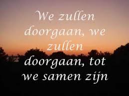 We Zullen Doorgaan Van Ramses Shaffy Muziek Lied Liedjes
