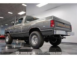 Image result for Charcoal Gray 1985 Dodge Truck
