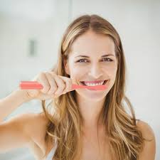 Replacement Toothbrush Heads Compatible with Philips Sonicare One  Toothbrush, for HY1100 Miami Coral BH1022/01 Brush Head (Miami Coral)