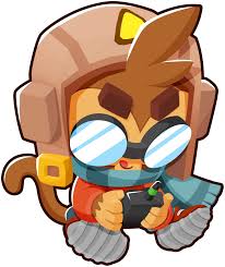For discussion of bloons td 6 by ninja kiwi with ninja kiwi. Ranking The Best Heroes Bloons Tower Defense 6