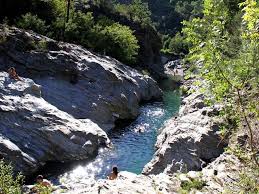 Top 20 Des Plus Beaux Coins Pour Pratiquer La Baignade Sauvage En France