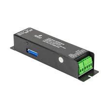 Dmx — where the hood at (axiomatic remix) (2019). Dmx Interfaces Repeater Jesco Lighting Group