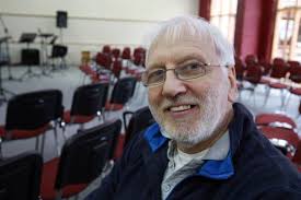 The story of the man who turned a seedy Worksop nightclub into a church