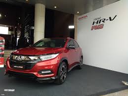 Check spelling or type a new query. Honda Hr V Sport Hybrid I Dcd Dan Hr V Rs Dengan Lebih Dekat Motoqar