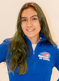 Jamie Thibeault's Instagram, Twitter & Facebook