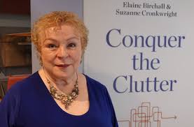 At 82, Pat Wong is warning others about the high cost of hoarding