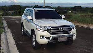 Find new toyota land cruiser 2018 prices, photos, specs, colors, reviews, comparisons and more in dubai, sharjah, abu dhabi and other citie. Toyota Land Cruiser 2018 Specs Prices Features