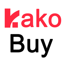 Kakobuy logo