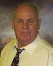 Robert "Bob" Charles Heiland