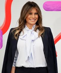 2.6m likes · 307,750 talking about this. Melania Trump Hair Stylist Reveals Flotus Hair Secrets