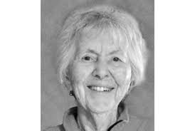 Sheila Jones Obituary (1934