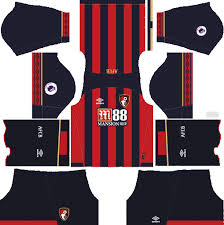 Similar with afc logo png. Afc Bournemouth 2018 19 Dream League Soccer Kits Logo