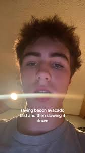 Person Talking Fast Then Slow