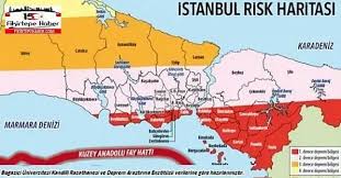 İstanbul'da yaşanacak büyük bir deprem beklentisi yeni değil. Fikirtepe Haber Calistaya Katilan Uzmanlar Buyuk Istanbul Depremi Hakkinda Uyarida Bulundu Http Www Fikirtepehaber Com Gundem Calistaya Katilan Uzmanlar Buyuk Istanbul Depremi Hakkinda Uyarida Bulundu H4696 Html Ibb Istanbulbuyuksehirbelediyesi