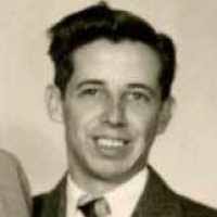 Dewitt Dyal Sorensen (1922–1989)