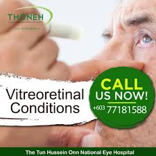 Apply online now for the tun hussein onn national eye hospital. The Tun Hussein Onn National Eye Hospital Posts Facebook