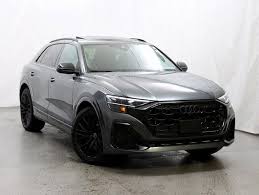 Image result for Daytona Gray 2023 SQ8