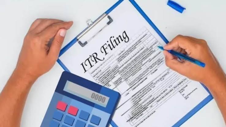 ITR 2 online filing and excel utility enabled for AY 2026 27: Here's what taxpayers should know - BusinessToday
