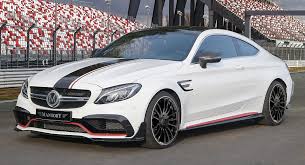 Mansory S 650 Hp Mercedes Amg C63 Coupe Is Surprisingly Restrained Carscoops Mercedes Amg Mercedes Car Models Amg C63