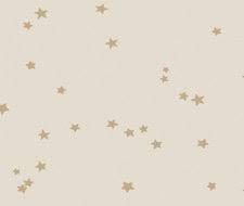 Shard geometric rose gold wallpaper. Cole And Son Stars Pink Gold Wallpaper 40 Off Samples