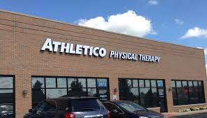 Official twitter account of athletico. Physical Therapy Oswego Athletico Oswego