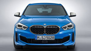 Photo Comparison Bmw M135i Vs Mercedes Amg A35 Bmw Mercedes Amg Amg