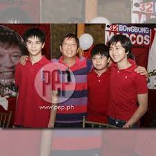 Get bongbong marcos's contact information, age, background check, white pages, marriage history, divorce children: Sandro Marcos On Pep Ph