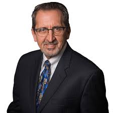 About Eric Pistorius