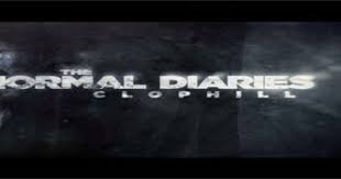 Review: The Paranormal Diaries - Clophill