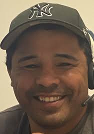 Offender Information