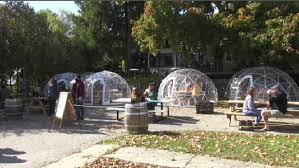 Local Restaurants Looking To Extend Patio Season Into Winter Months Ctv News