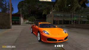 Di video kali ini saya akan share 9 mod mobil unik untuk gta sa android. Gta Sa Android Ferrari Dff Only Ferrari 250 Gto For Gta San Andreas Ios Android Todas As Cores Gta San Andreas Bugatti Chiron No Txd Only Dff Ferrari La Ferrari Hqlm 2014 Para